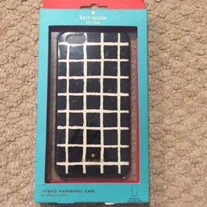 Kate spade 6 plus iPhone case